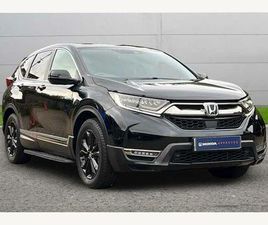 2.0 H I-MMD SPORT LINE ECVT EURO 6 (START/STOP) 5DR