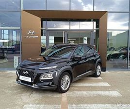 HYUNDAI KONA 1.0 T-GDI 120 CREATIVE