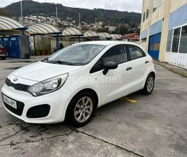 KIA RIO KIA RIO