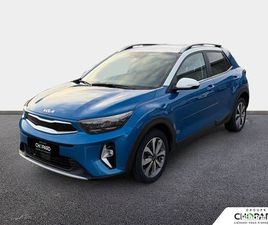 KIA STONIC 1.0 T-GDI 100 CH ISG BVM6 BLUE EDITION
