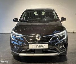 RENAULT ARKANA E-TECH 145 - 21B INTENS