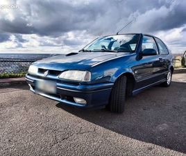 RENAULT R19 16S VEND R19 16S