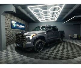 TOYOTA TUNDRA TOYOTA TUNDRA PLATINUM 3.4L V6 4X4 *100%OPTIONS*19%VAT*