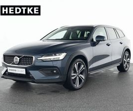 VOLVO V60 CC B4 DIESEL AWD ULTIMATE 19