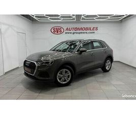 AUDI Q3 45 TFSIE 245 CH S TRONIC 6 BUSINESS LINE
