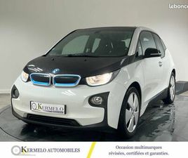 BMW I3 170CH 60AH (REX) URBAN LIFE ATELIER