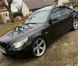 BMW SERIE 5 545 BMW 545I
