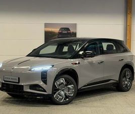 HONGQI EHS7 111 EXCLUSIVE 5D