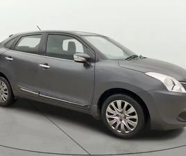 MARUTI BALENO