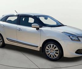 MARUTI BALENO