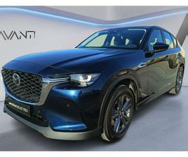 E-SKYACTIV PHEV AWD PRIME-LINE