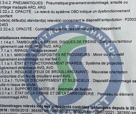 RENAULT GRAND ESPACE GRAND ESPACE 4 CABASSE TOIT PANO ATTELAGE