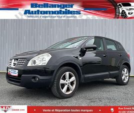 NISSAN QASHQAI PH1 1.6I 16V 115 CV ACENTA