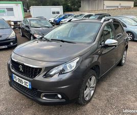 PEUGEOT 2008 130CH S&S BVM6 STYLE