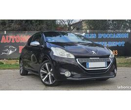 PEUGEOT 208 1.6 E-HDI FAP XY 4CV 3P
