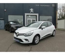 RENAULT CLIO 4 TREND TCE 0.9L 90CH
