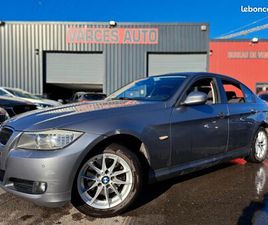 BMW SERIE 3 320D XDRIVE BMW SERIE 3 320D 184CH XDRIVE CONFORT GPS SIÈGES CHAUFFANTS FEU XENON