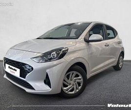 HYUNDAI I10 AUTOMATIQUE CREATIVE