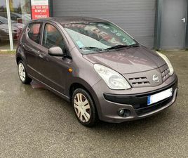 NISSAN PIXO 1.0 68CH LOOK