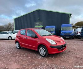 NISSAN PIXO 1.0 I 68 CV