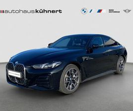 BMW 430I XDRIVE GRAN COUPÉ ///M-SPORT ACC LED PANOSD