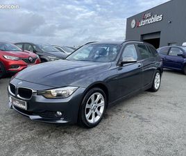 BMW SERIE 3 TOURING (F31) 320D 184CH BUSINESS
