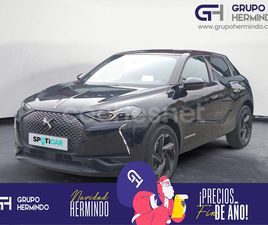 CITROEN DS3 CROSSBACK DS DS 3 CROSSBACK PURETECH AUTOMATICO LA PREMIERE