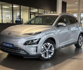 HYUNDAI KONA GENERATION2 ELECTRIQUE 39 KWH 136 CREATIVE