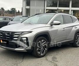 IV GENERATION2 1.6 T-GDI 215 HYBRID EXECUTIVE BVA6