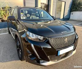 PEUGEOT 2008 PEUGEOT 2008 1,2 PURETECH 130 CV EAT8 ALLURE
