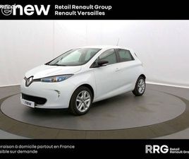 RENAULT ZOE R90 RENAULT ZOE R90 ZEN