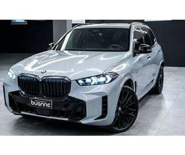 BMW X5 M40D XDRIVE MSPORT PRO HARMAN/KARDON HEAD-UP ITA