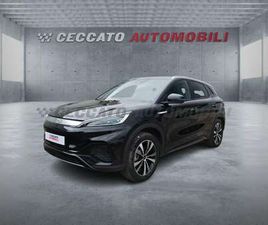 BYD ATTO3 ATTO 3 60,48 KWH COMFORT