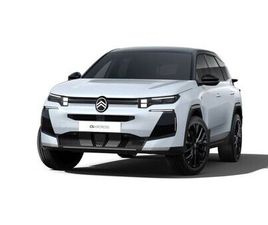 CITROËN NEUER C5 AIRCROSS PLUG-IN-HYBRID 195