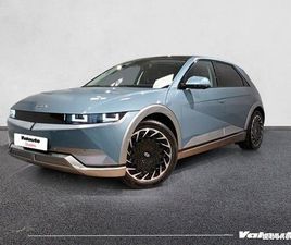 HYUNDAI IONIQ 5 77 KWH 229CH EXECUTIVE + JA20'