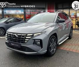HYUNDAI TUCSON HYUNDAI TUCSON 1.6 T-GDI 265CH PHEV N LINE EXECUTIVE BVA6 HTRAC