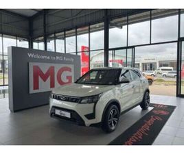 MAHINDRA XUV300 2022 MAHINDRA XUV 300 1.2T SE | W4