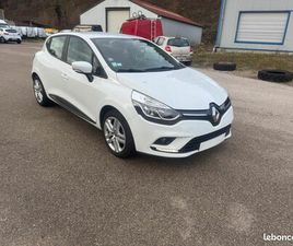 RENAULT CLIO 4 TCE 90 CV PREMIERE MAIN