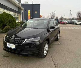 2.0 TDI EXECUTIVE 4X4 150 CV DSG