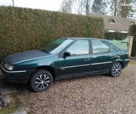 CITROEN XANTIA VOITURE CITROËN XANTIA 1996