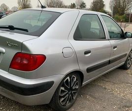 XSARA CITROËN