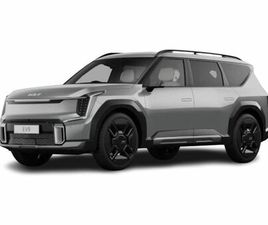 KIA EV9 GT-LINE LAUNCH EDITION 4WD