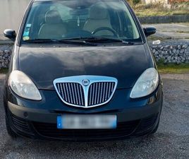 LANCIA MUSA LANCIA MUSA ESSENCE CRÊT AIRE 2