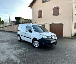 RENAULT KANGOO EXPRESS RENAULT KANGOO II EXPRESS 1.5 DCI 75CH EXTRA R-LINK
