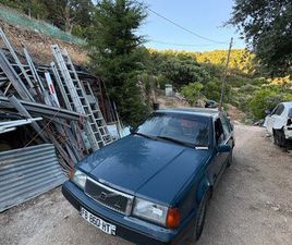 VOLVO 460 VOLVO 460 1.8 GL - YOUNGTIMER ENTRETIEN COMPLET