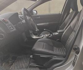 VOLVO S40 DRIVE VOLVO