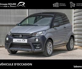 AIXAM CROSSLINE AIXAM CROSSLINE