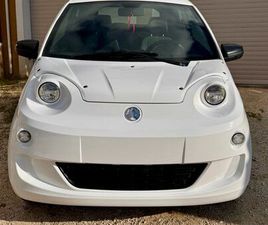 AIXAM MINAUTO AIXAM MINAUTO