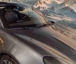 VÉHICULE ALPINE LÉGENDE