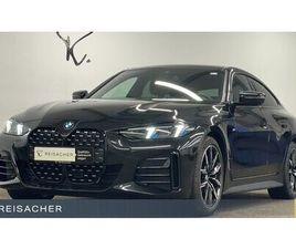 BMW SERIE 4 GRAN COUPE 430I XDRIVE BMW 430I A XDRIVE GRAN COUPÉ M-SPORT AHK ACC 360 19